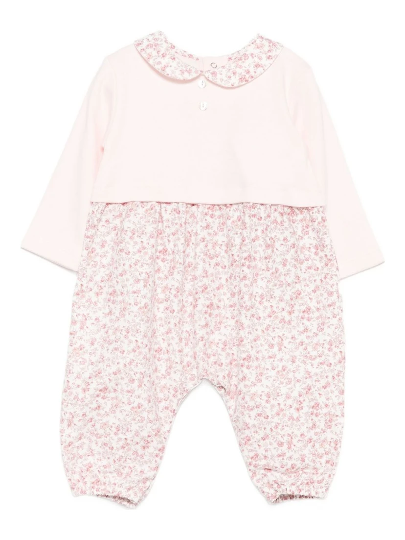 لارانجينها للأطفال - اللون الوردي