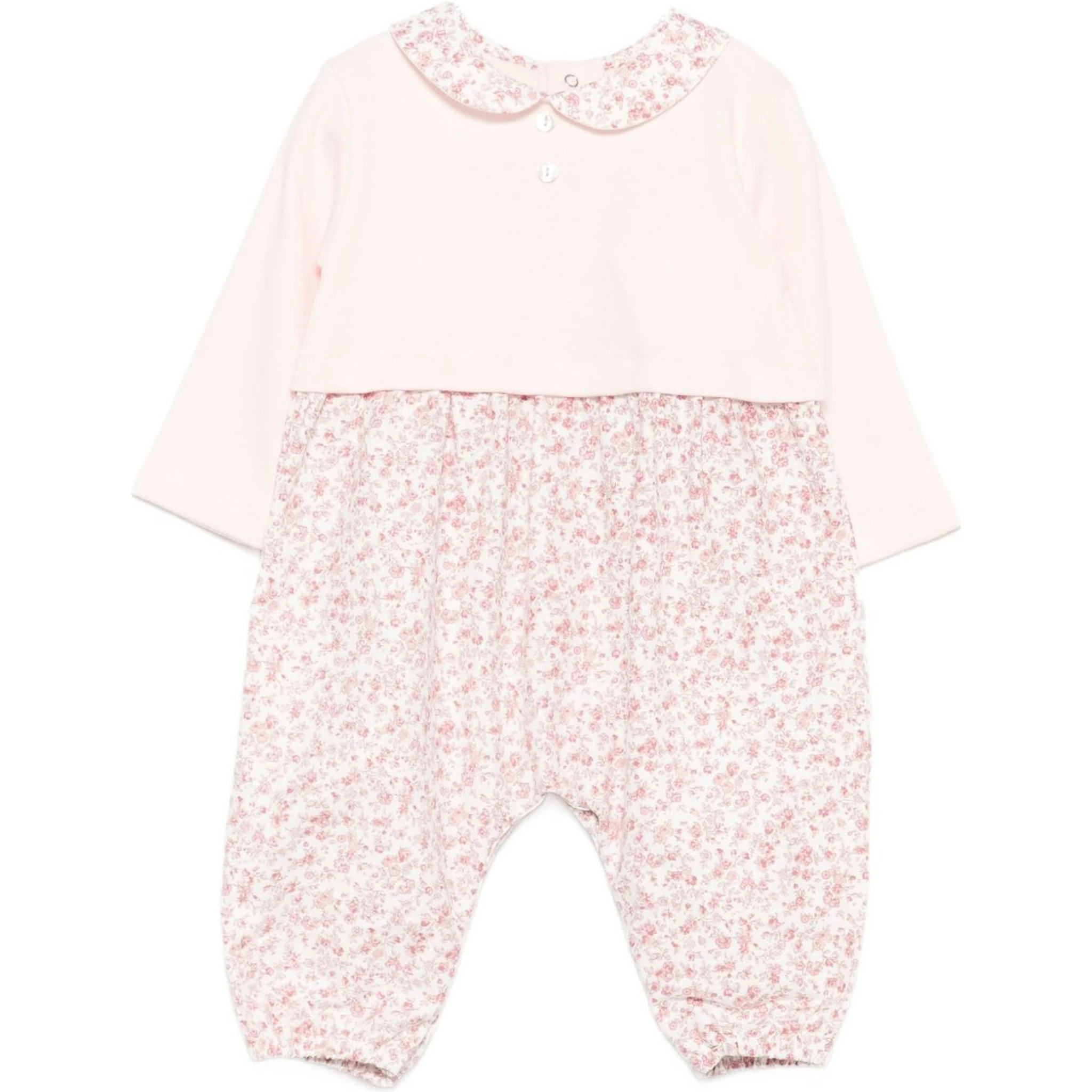 LARANJINHA Kids Pink