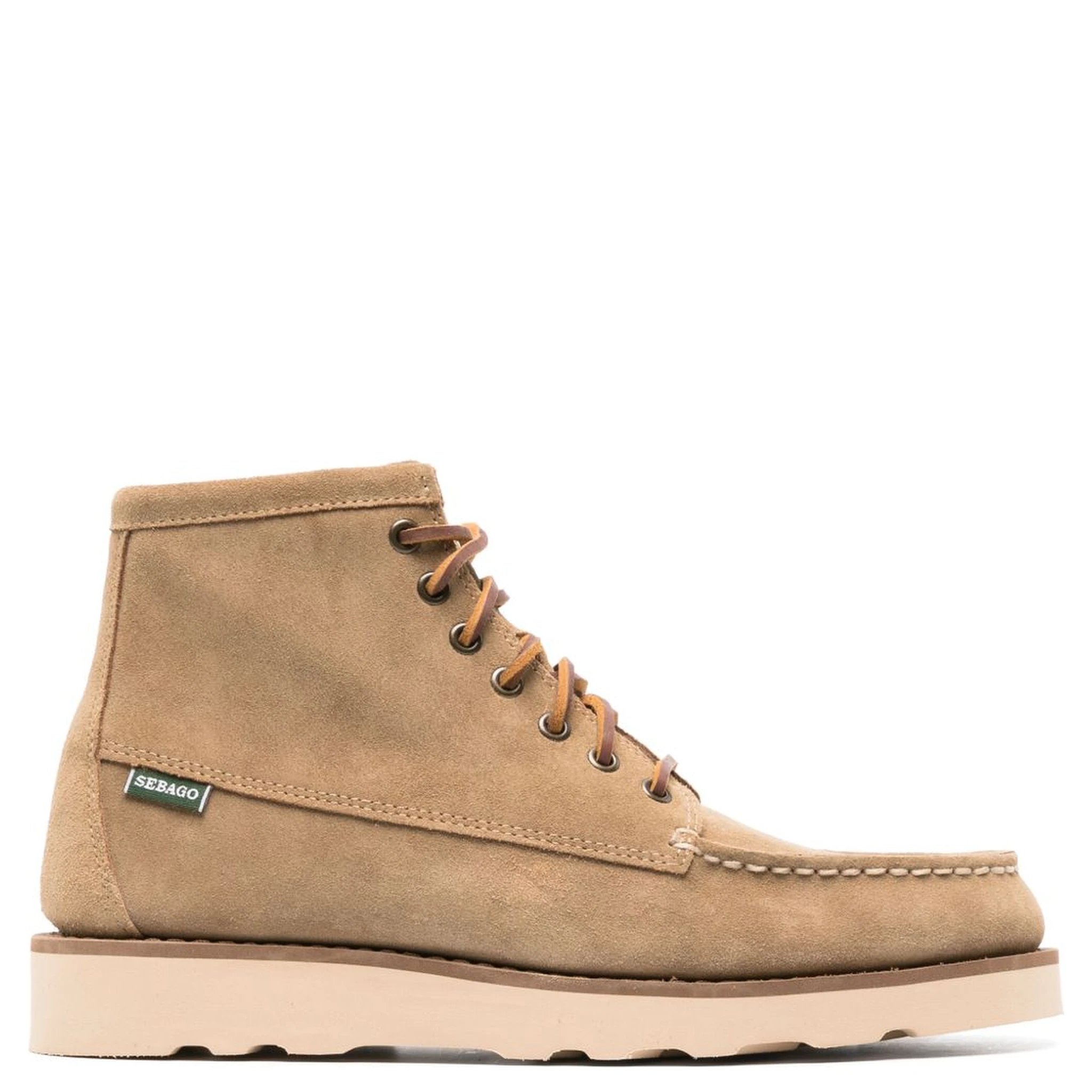 Sebago Sneakers Beige