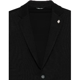 Daniele Alessandrini Jackets Black