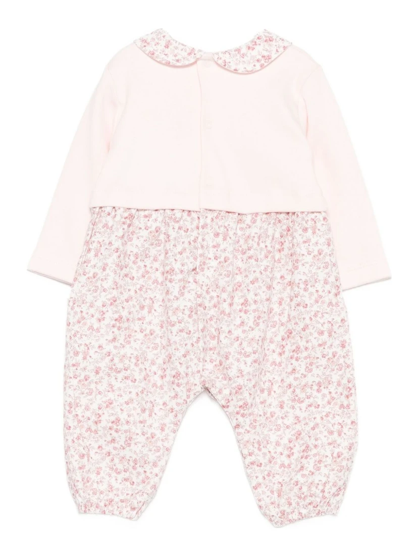 لارانجينها للأطفال - اللون الوردي