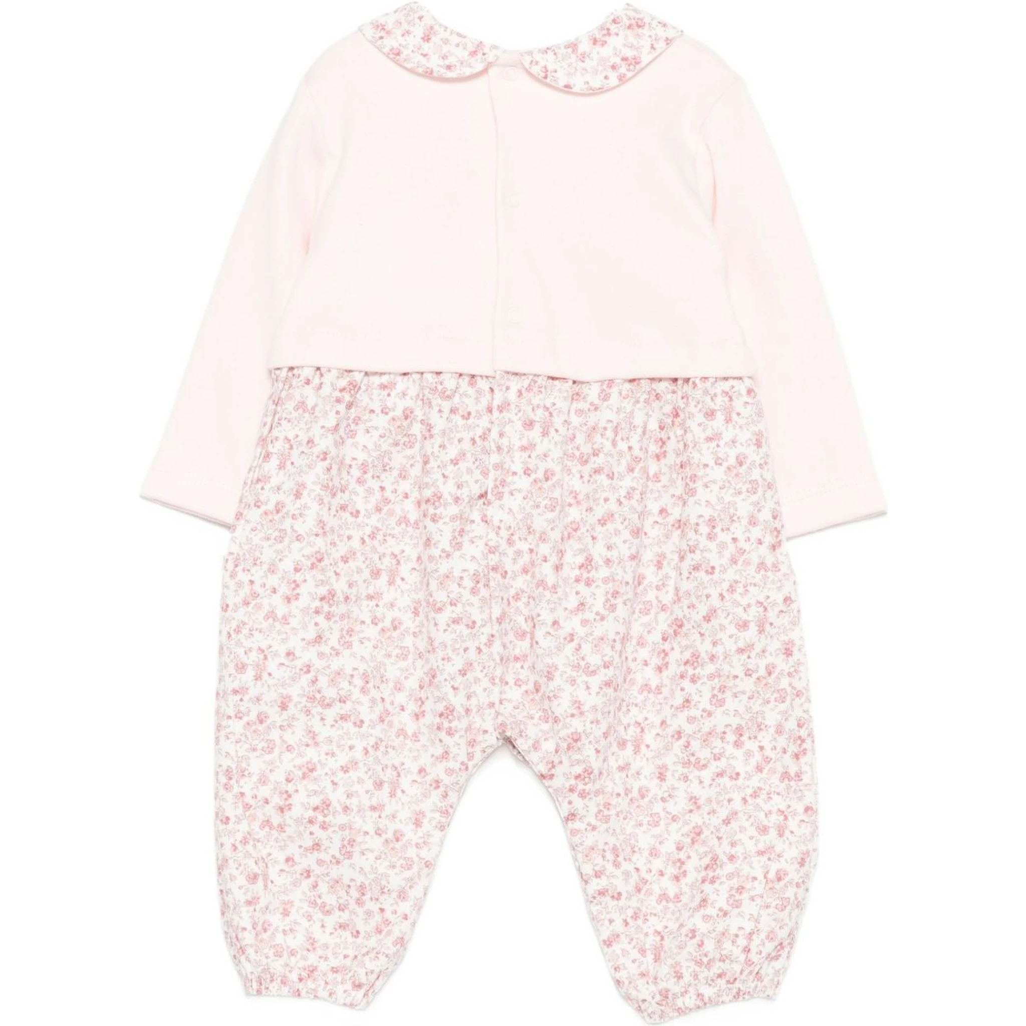 LARANJINHA Kids Pink
