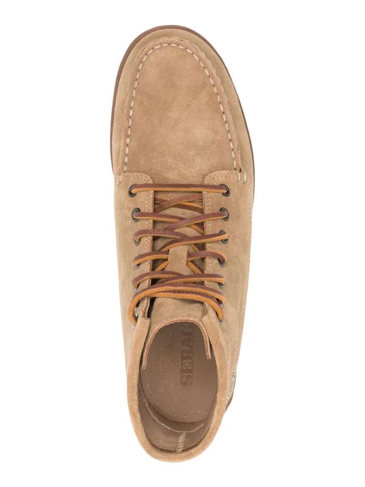 Sebago Sneakers Beige alternative