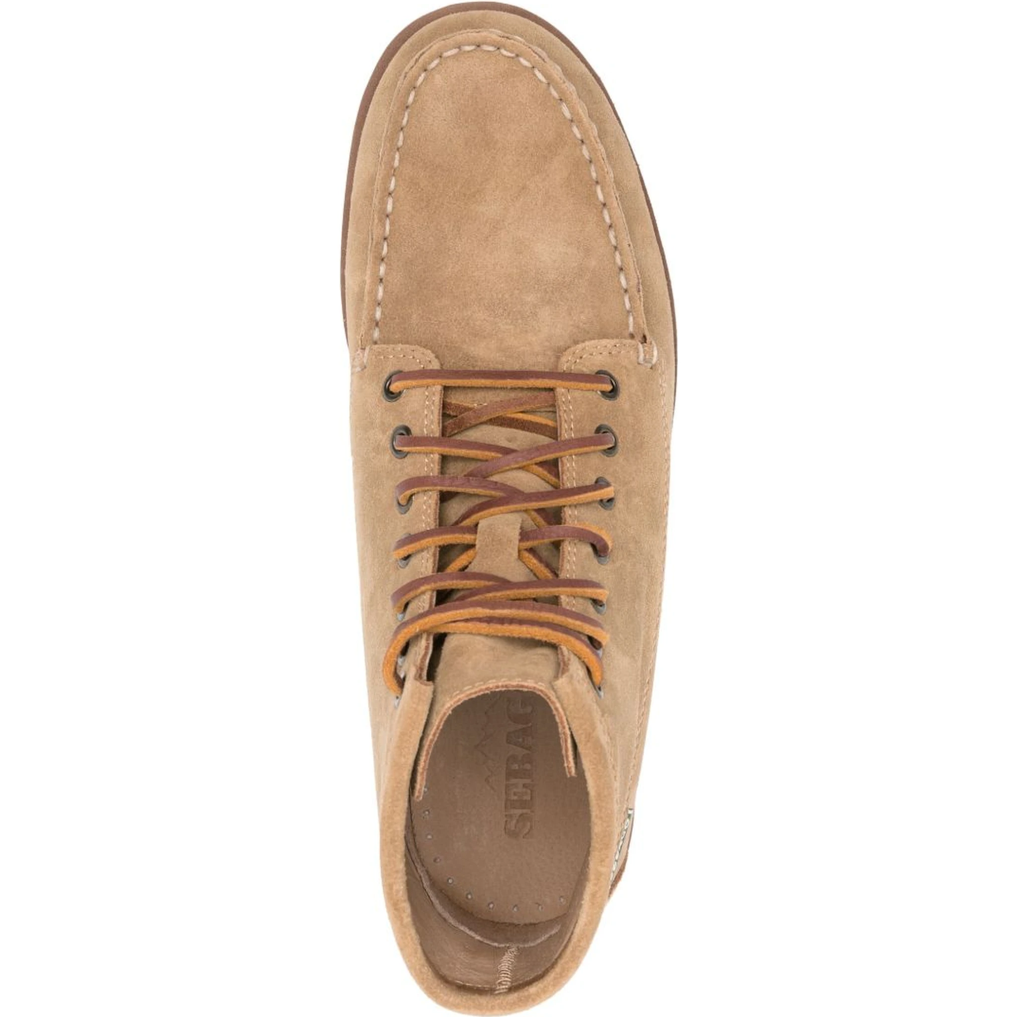 Sebago Sneakers Beige
