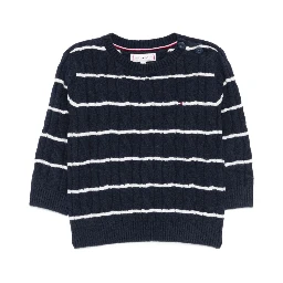 Tommy Hilfiger Sweaters Blue