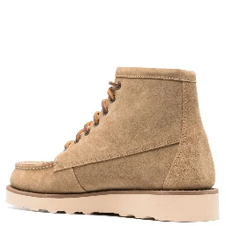 Sebago Sneakers Beige