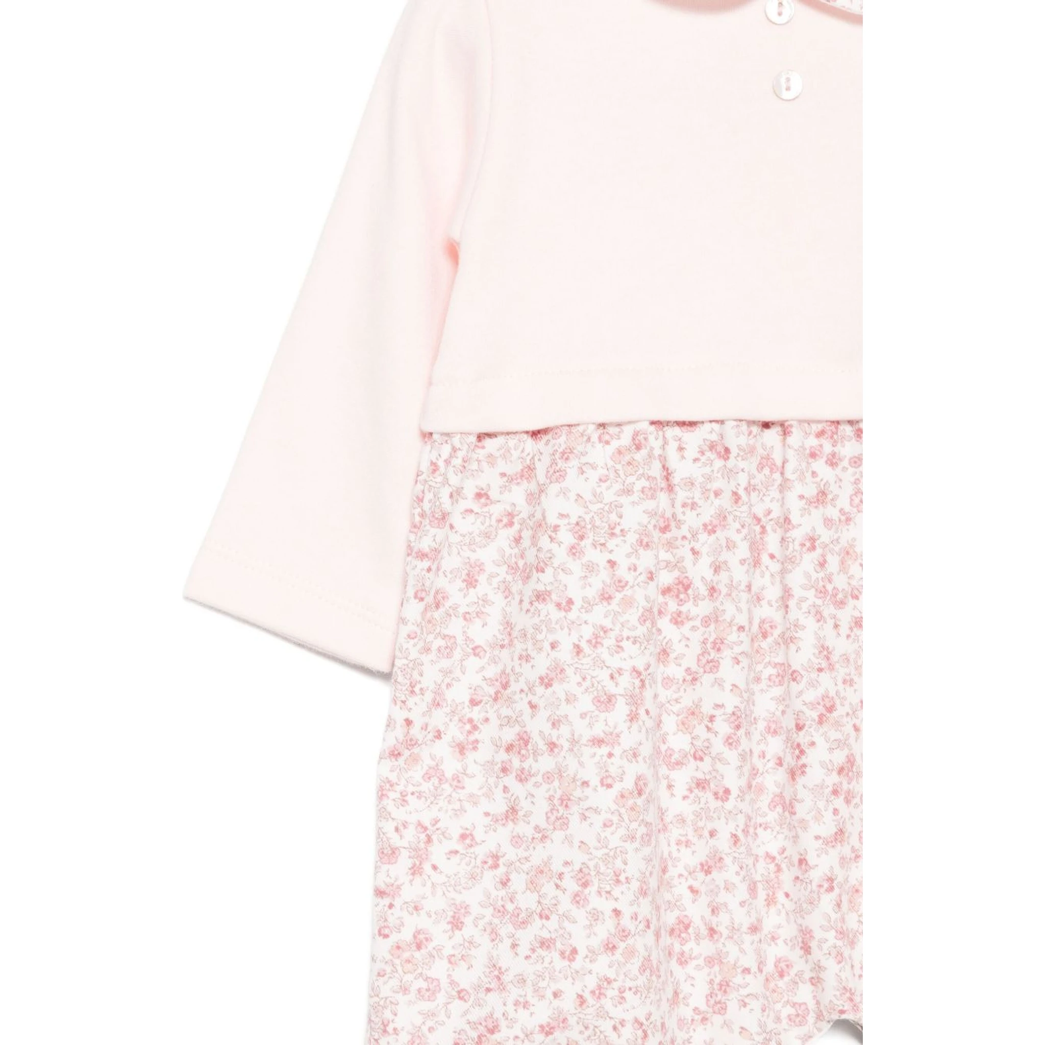 LARANJINHA Kids Pink