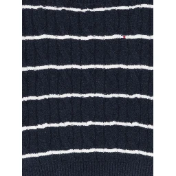 Tommy Hilfiger Sweaters Blue