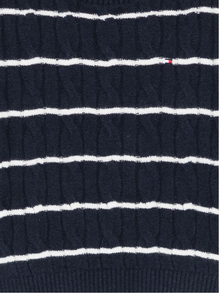 Tommy Hilfiger Sweaters Blue alternative