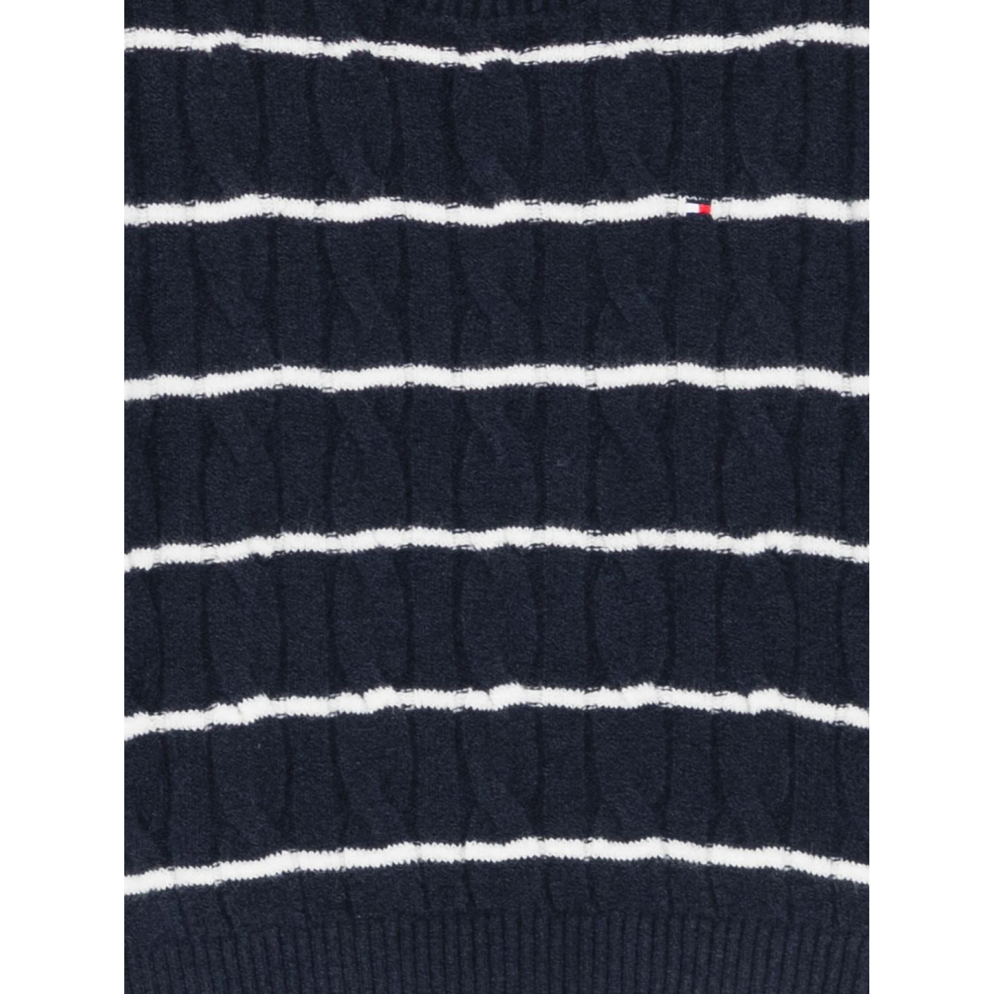 Tommy Hilfiger Sweaters Blue