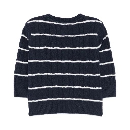 Tommy Hilfiger Sweaters Blue