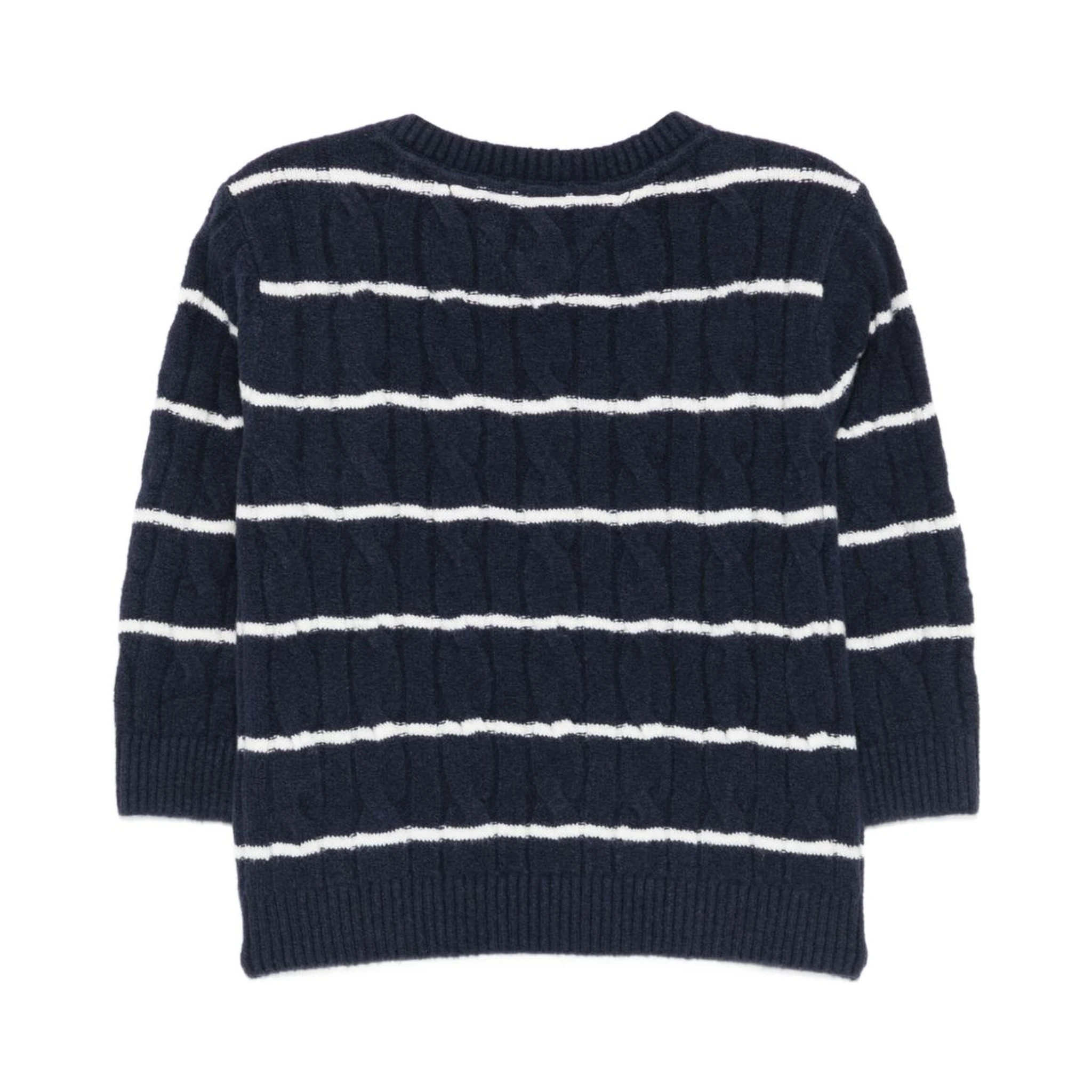 Tommy Hilfiger Sweaters Blue