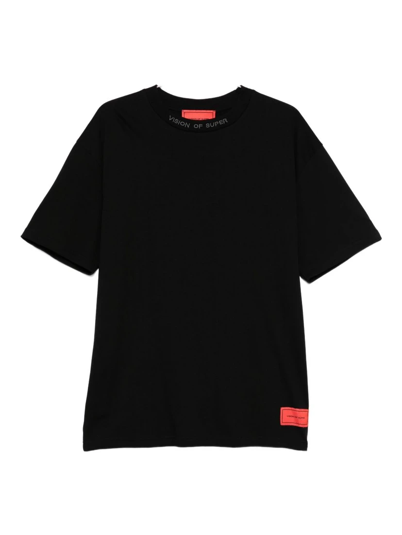 Vision of Super T-shirts and Polos Black