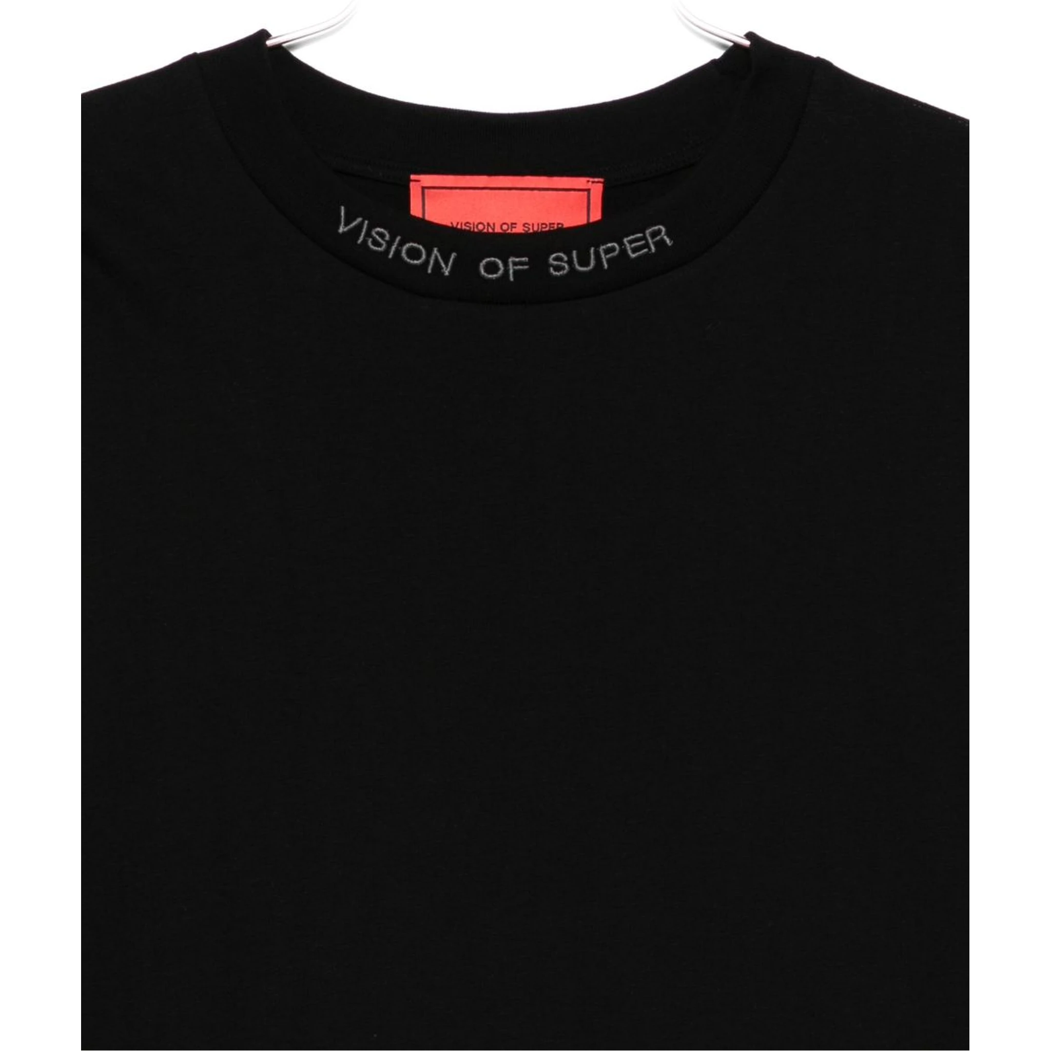 Vision of Super T-shirts and Polos Black