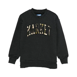 MARKET Sweaters Black