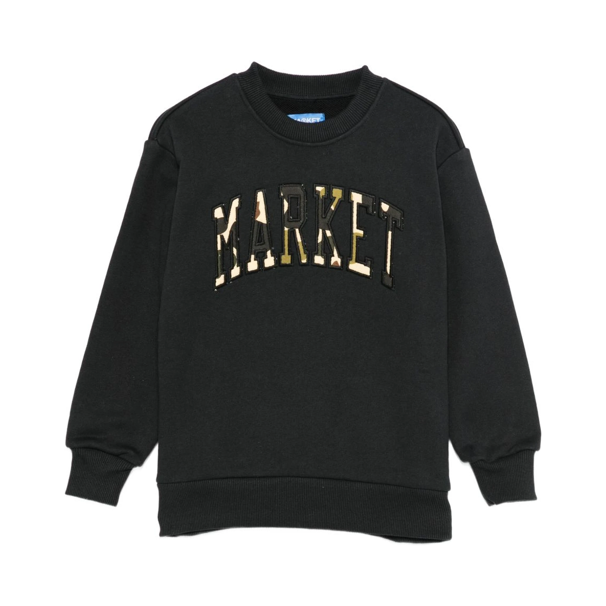 MARKET Sweaters Black