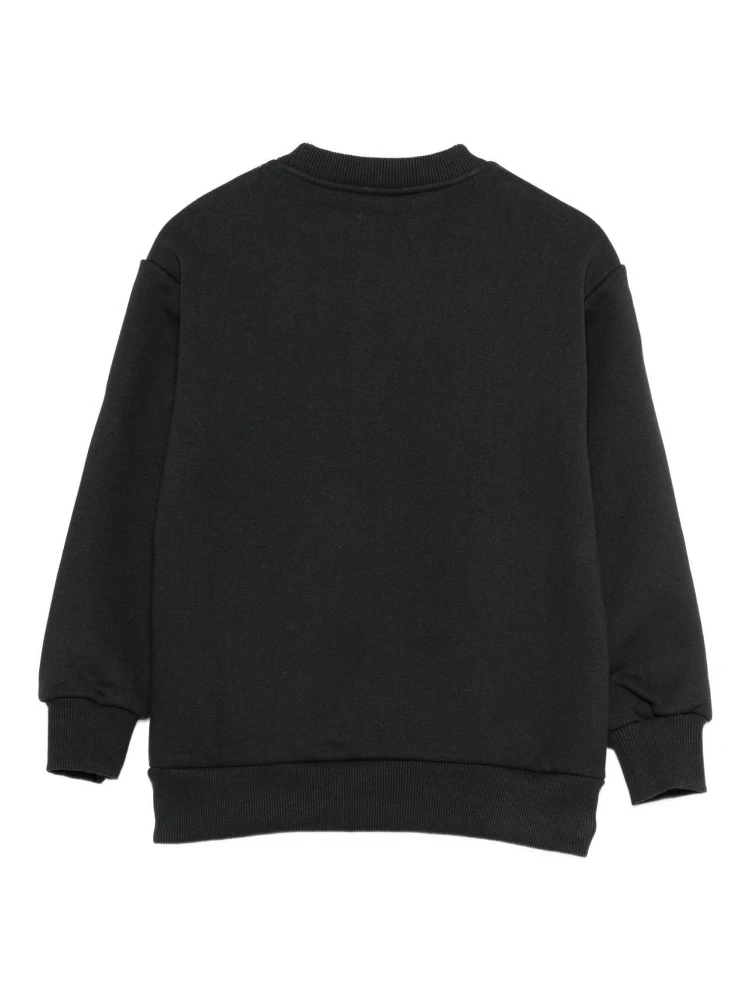 MARKET Sweaters Black alternative