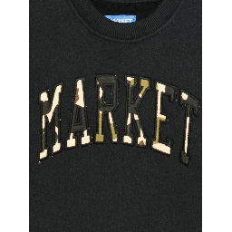 MARKET Sweaters Black