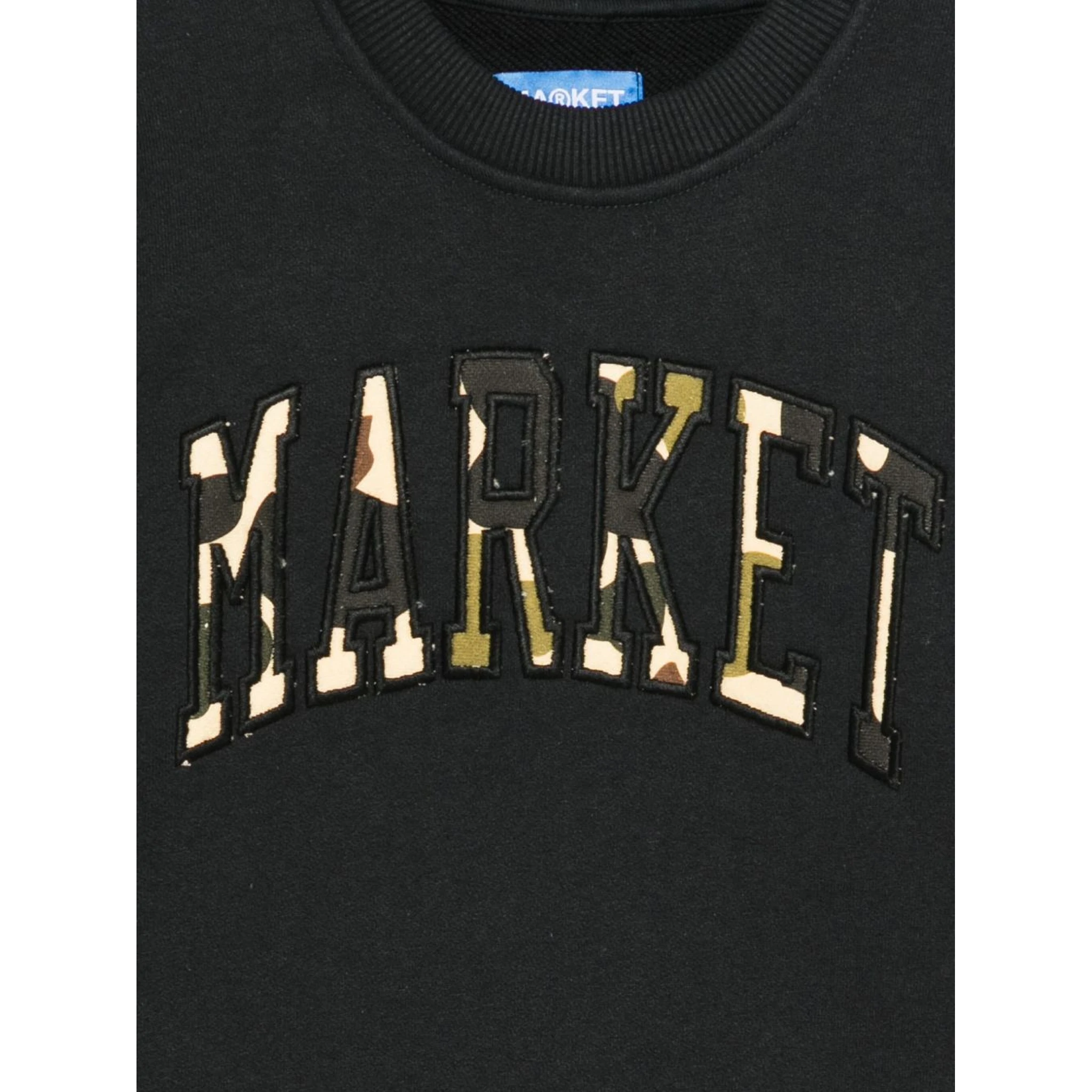 MARKET Sweaters Black