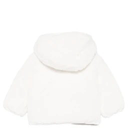 Tommy Hilfiger Coats Cream