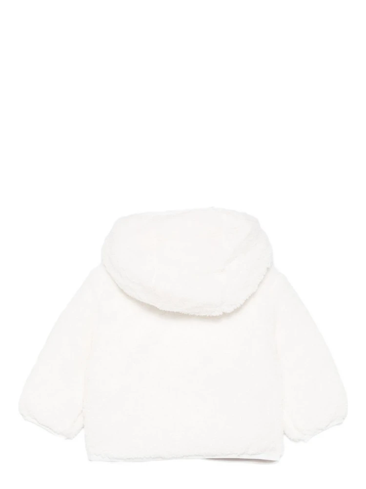 Tommy Hilfiger Coats Cream alternative