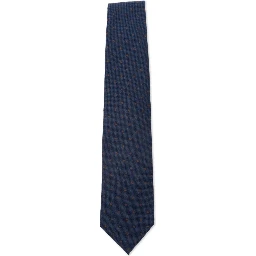 Corneliani Ties Blue
