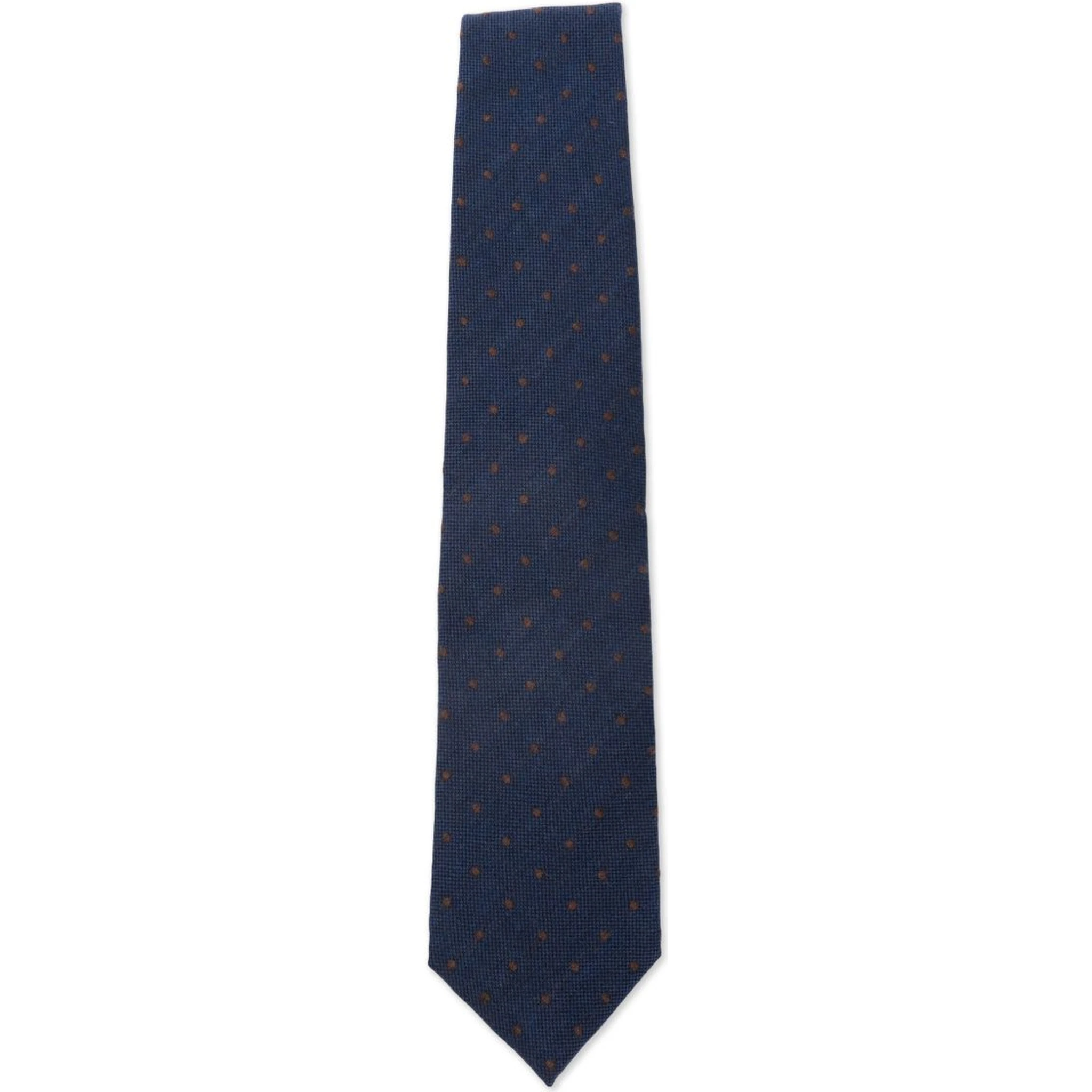 Corneliani Ties Blue