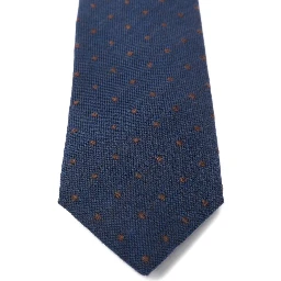 Corneliani Ties Blue