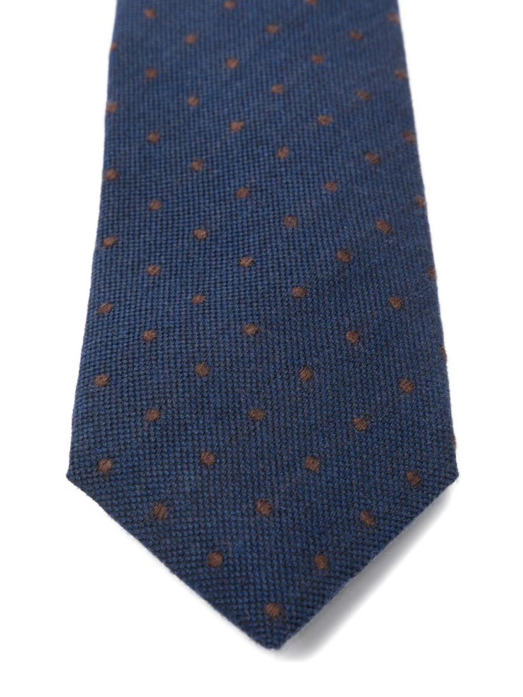 Corneliani Ties Blue alternative