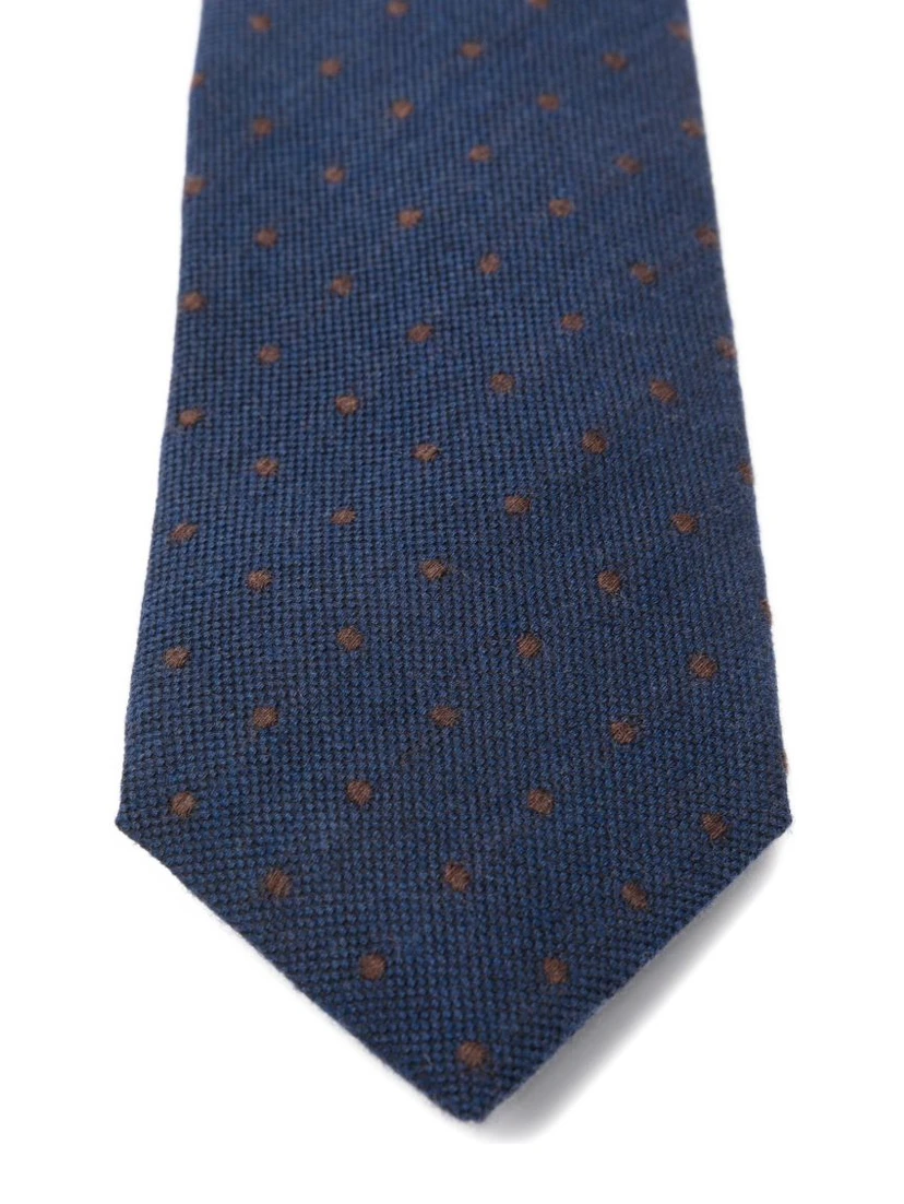 Corneliani Ties Blue