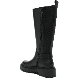 Liu Jo Boots Black