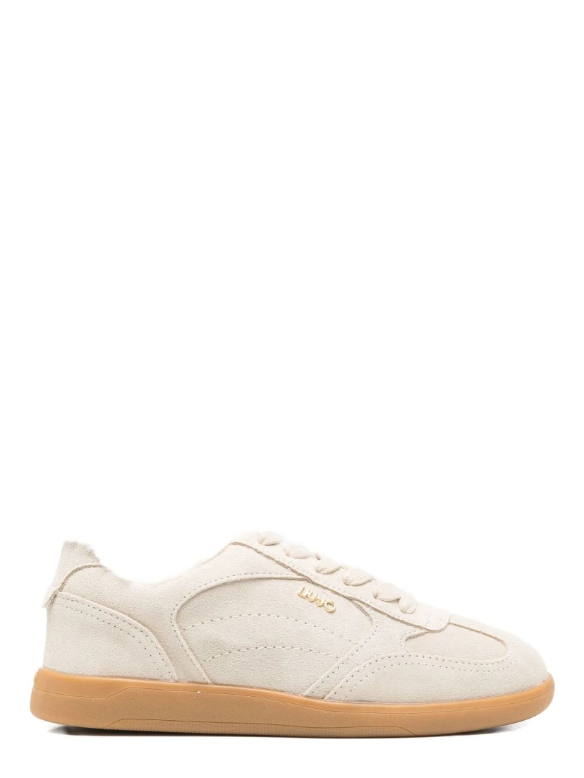 Liu Jo Sneakers Beige