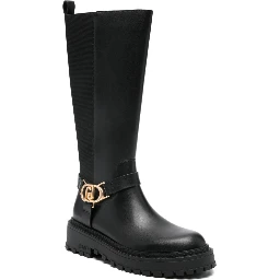 Liu Jo Boots Black