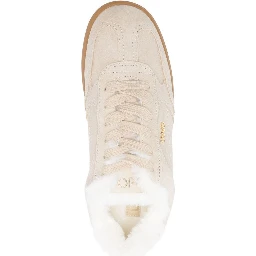 Liu Jo Sneakers Beige