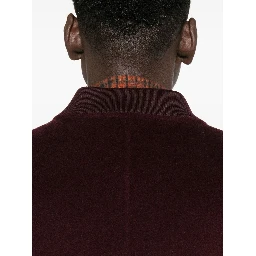 Amaranto Jackets Purple