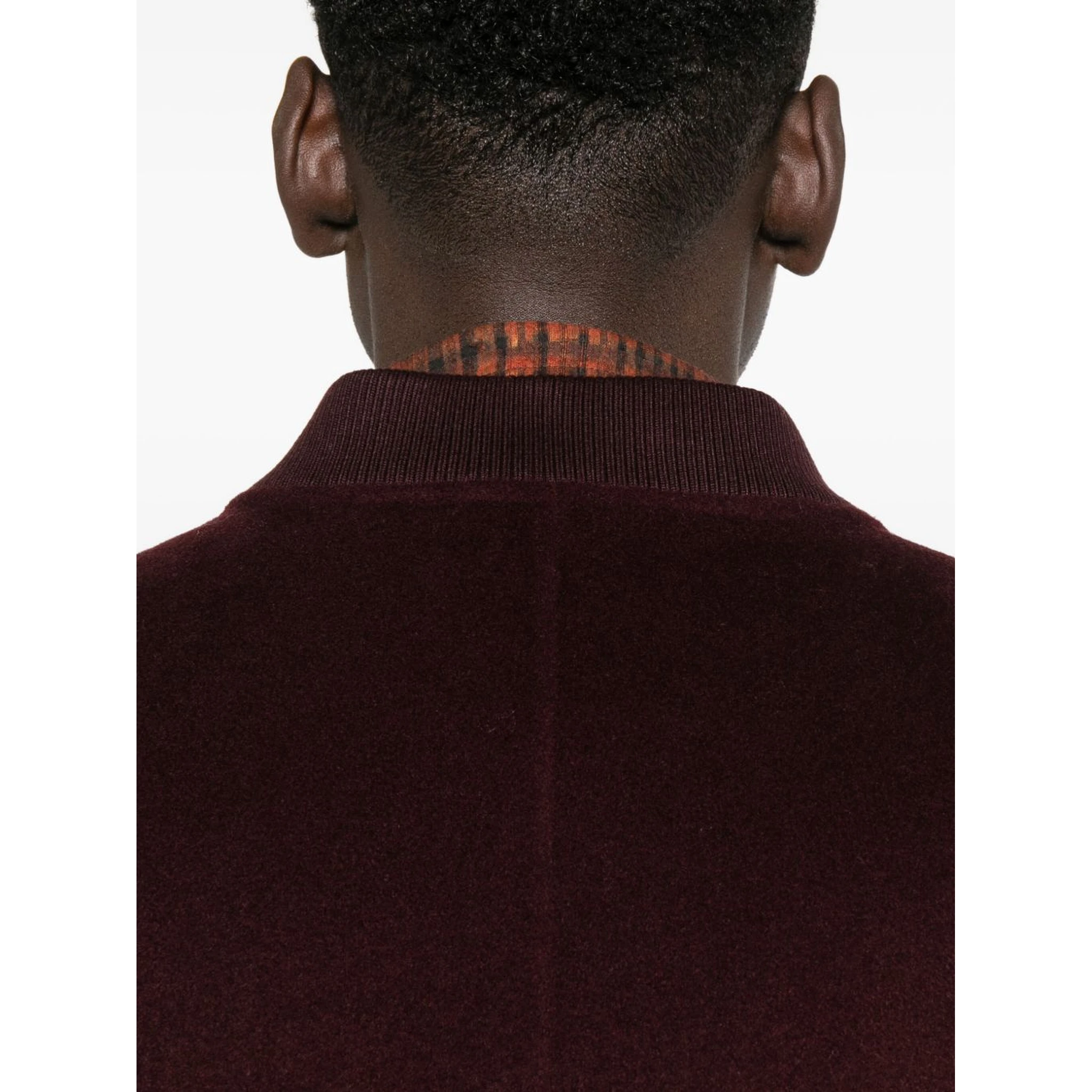 Amaranto Jackets Purple