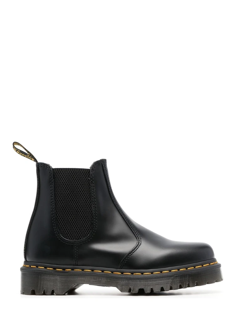 DR MARTENS Boots Black