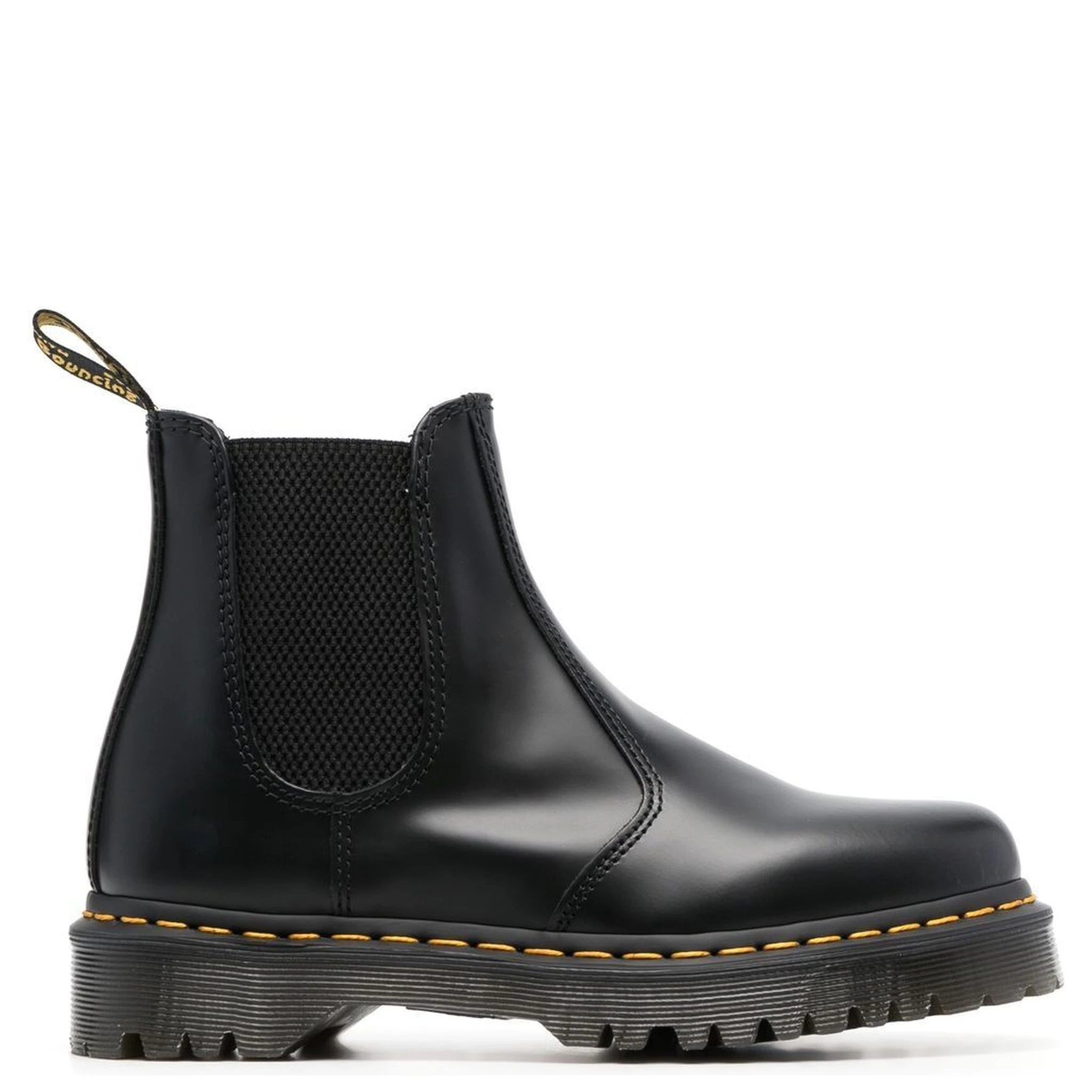 DR MARTENS Boots Black