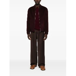 Amaranto Jackets Purple