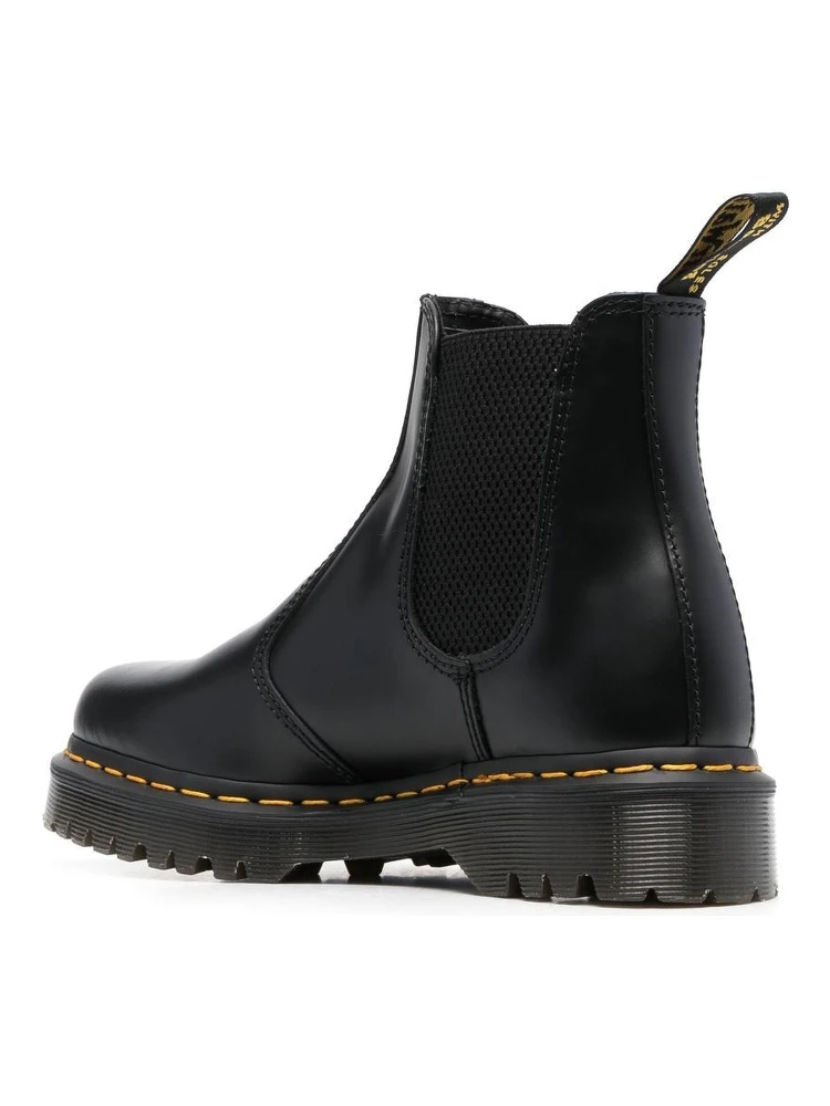 DR MARTENS Boots Black alternative