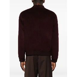 Amaranto Jackets Purple