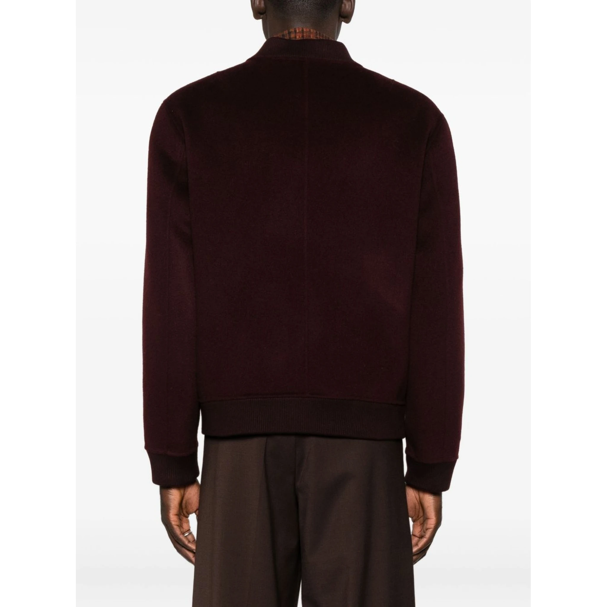 Amaranto Jackets Purple