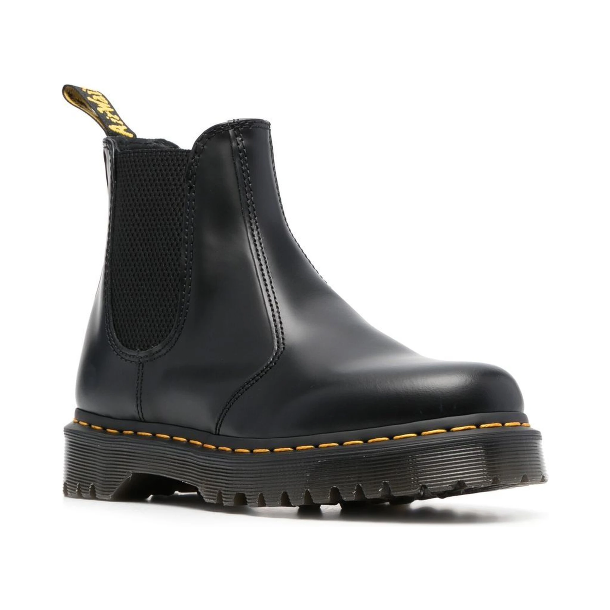 DR MARTENS Boots Black