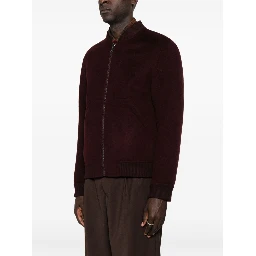 Amaranto Jackets Purple