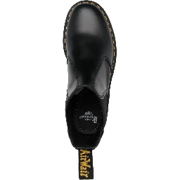 DR MARTENS Boots Black