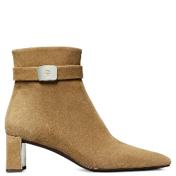 Tory Burch Boots Grey