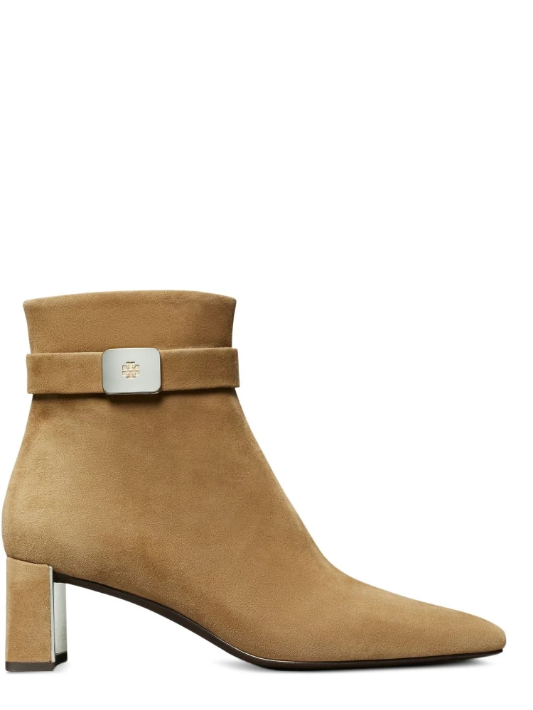 Tory Burch Boots Grey