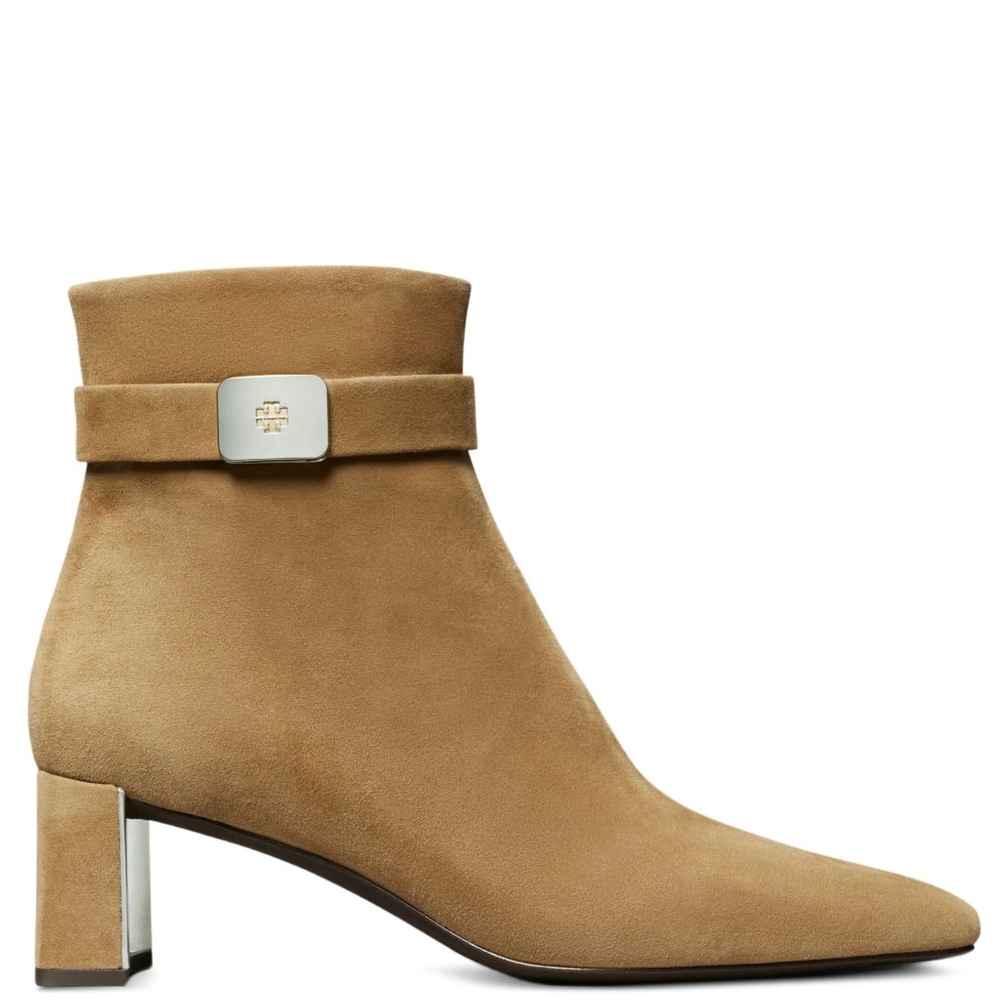 Tory Burch Boots Grey