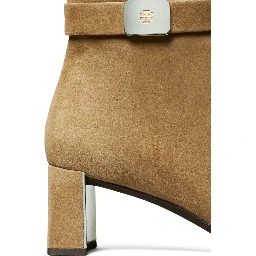 Tory Burch Boots Grey