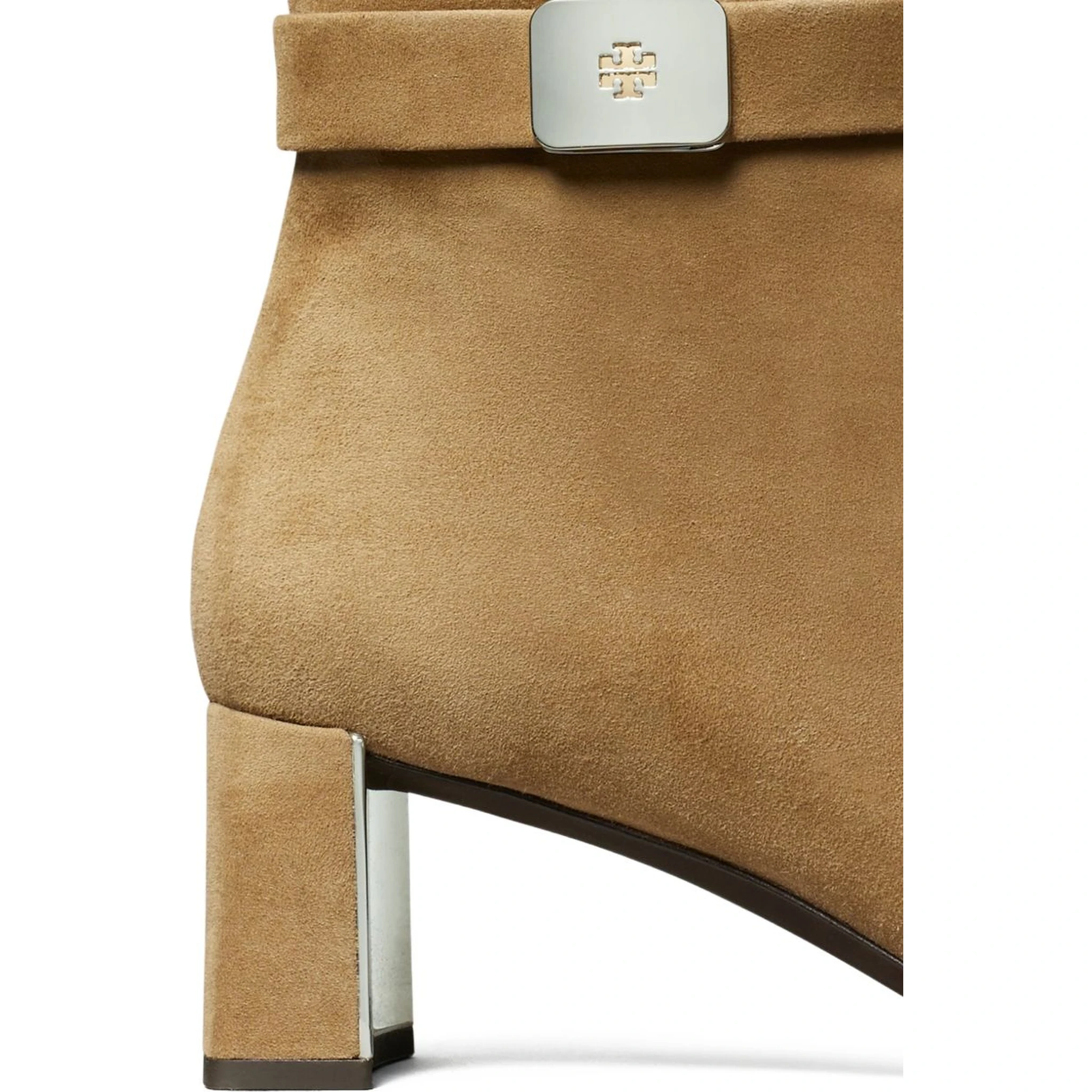 Tory Burch Boots Grey